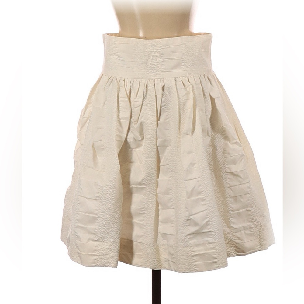 Size 10 Peter Som Skirt
